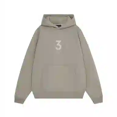 INNERSECT 24FW Hoodie