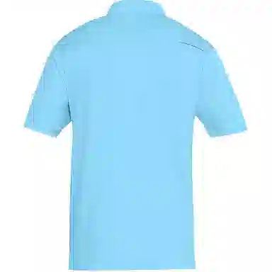 Under Armour Performance Polo Blue