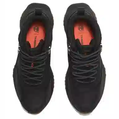 Timberland Motion Access