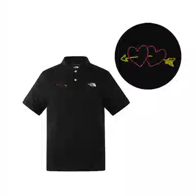 THE NORTH FACE Polo