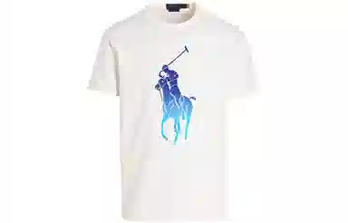 Polo Ralph Lauren SS23 LogoT