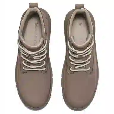 Timberland Field Brown