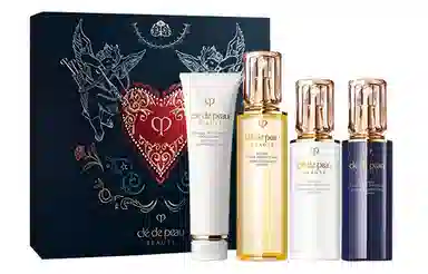 CPB 125ml+170ml+125ml+125ml