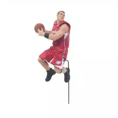 McFARLANE TOYS NBA NBA 20 15.2cm