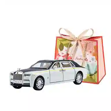TY MODELS 132