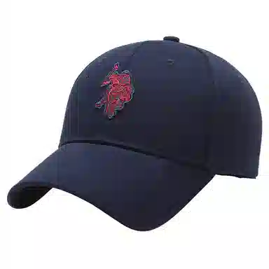 U.S. POLO ASSN. logo