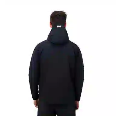 HELLY HANSEN Logo