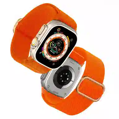 Akkerds applewatch