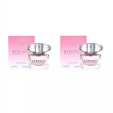 Versace Crystal Noir EDT 5ml