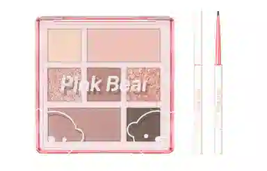 pinkbear 10g+0.07g