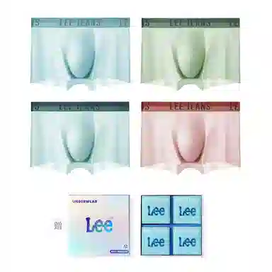 Lee 4