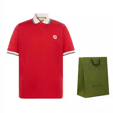 GUCCI SS24 Polo