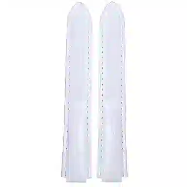 达梭 手表表带 卡地亚鳄鱼皮表带 男女同款