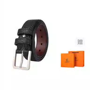杰伦欧斯 商务轻奢高级气质 皮带 男款