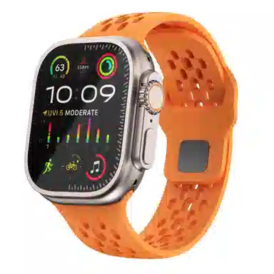 watchbondapplewatchS10 ultra2FKMiwatchS987654