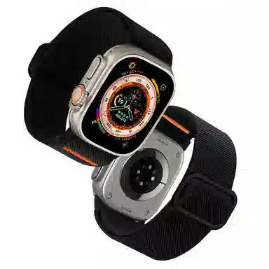Akkerds applewatch