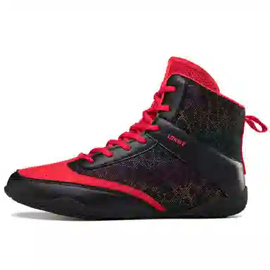 LOKWT Trainer Mid