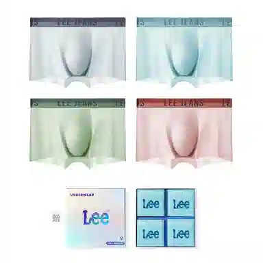 Lee 4