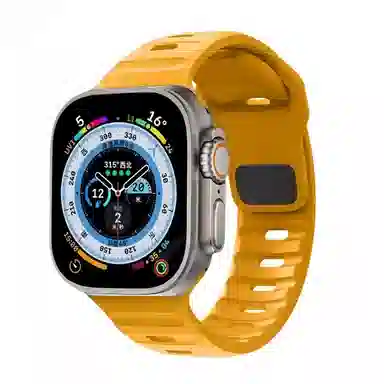 Akkerds applewatch