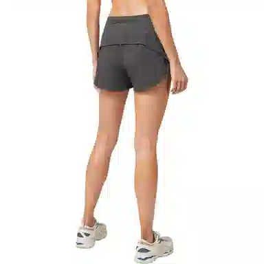 lululemon Speed Up Shorts 4"