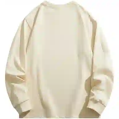 Paddington Bear Logo Embroidered T-Shirt