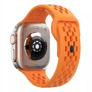 watchbondapplewatchS10 ultra2FKMiwatchS987654