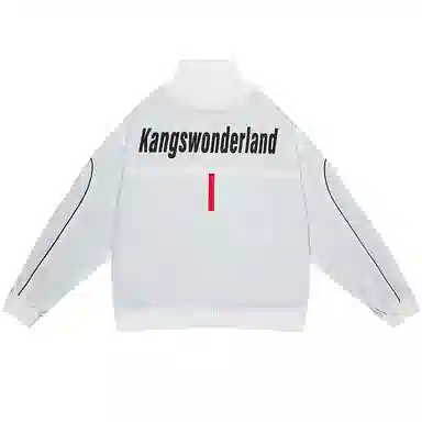 Kang's wonderland