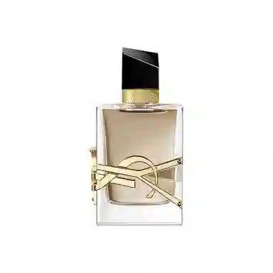 YSL Libre Flowers & Flames