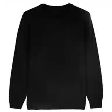Tonlion Sweater Black
