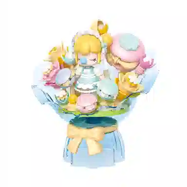 JAKI x RolifeNanci 300pcs JKHK121-JKHK123 diy