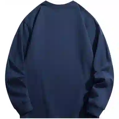 Paddington Bear Logo Embroidered T-Shirt