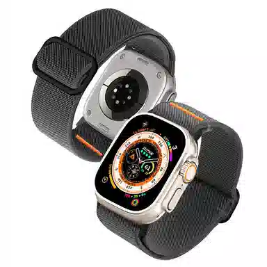 Akkerds applewatch