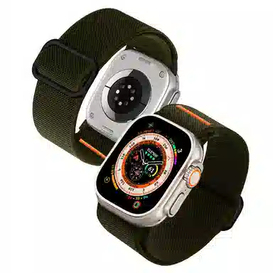 Akkerds applewatch