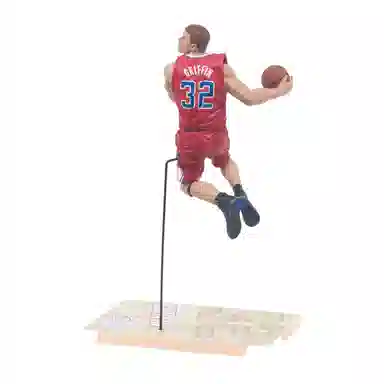 McFARLANE TOYS NBA NBA 20 15.2cm