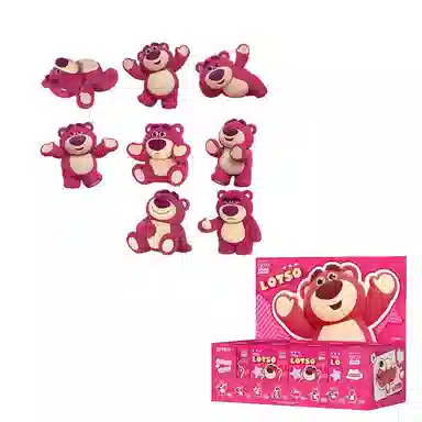 52TOYS IT'S ME 8
