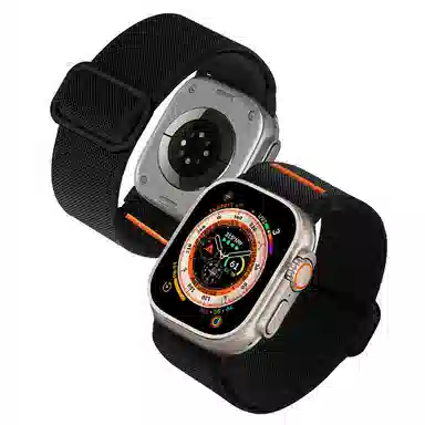 Akkerds applewatch