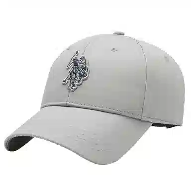 U.S. POLO ASSN. logo