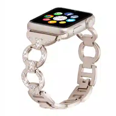 Akkerds applewatch
