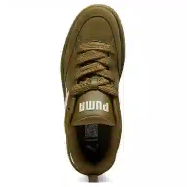PUMA Park Lifestyle SD Military Green