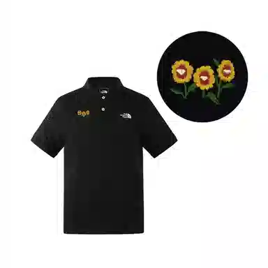 THE NORTH FACE Polo