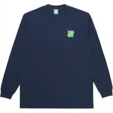 UNDEFEATED FW24 LogoT