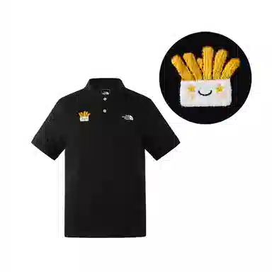 THE NORTH FACE Polo