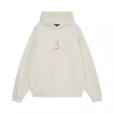 INNERSECT 24FW Hoodie