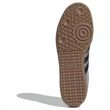 adidas Samba OG White Black