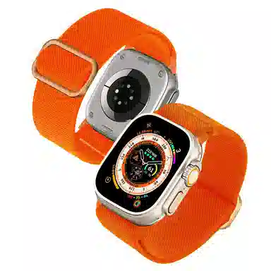 Akkerds applewatch