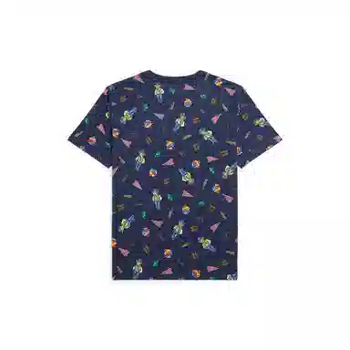 Polo Ralph Lauren SS24 T