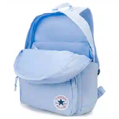 Converse Backpack Blue