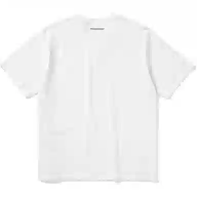 Thisisneverthat T-Logo Tee White