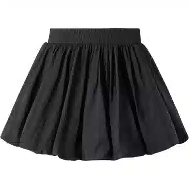 adidas Bubble Skirt Black