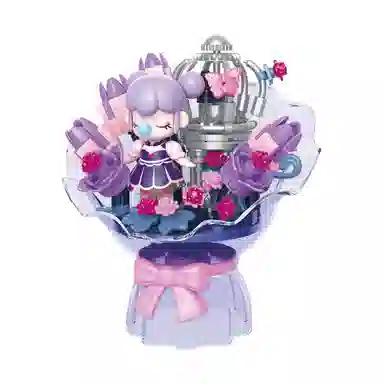 JAKI x RolifeNanci 300pcs JKHK121-JKHK123 diy